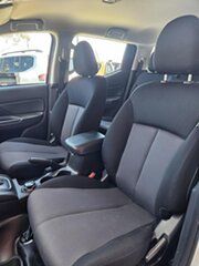 2020 Mitsubishi Triton MR MY20 GLX Double Cab ADAS White 6 Speed Sports Automatic Cab Chassis