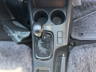 2020 Toyota Hilux GUN126R Facelift Rogue (4x4) Graphite Grey 6 Speed Automatic Double Cab Pick Up