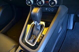 2022 Renault Arkana JL1 MY22 Intens Coupe EDC White 7 Speed Sports Automatic Dual Clutch Hatchback