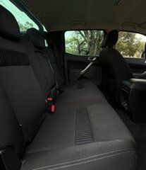 2020 Ford Ranger PX MkIII 2021.25MY XLT Double Cab 6 Speed Sports Automatic Double Cab Chassis