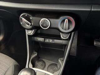 2020 Kia Picanto JA MY21 S Red 4 Speed Automatic Hatchback