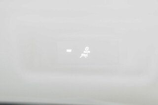 2023 Mercedes-Benz EQA H243 803+053MY EQA350 4MATIC Black 1 Speed Reduction Gear Wagon