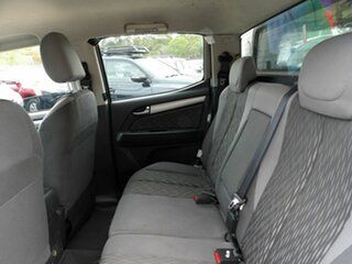2014 Holden Colorado RG MY14 LT Crew Cab 4x2 White 6 Speed Sports Automatic Utility