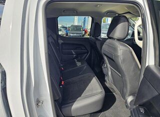 2025 Volkswagen Amarok NF MY25 TDI600 4MOTION Perm Style White 10 Speed Automatic Utility