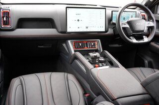 2025 BYD Shark 6 MY25 Premium AWD Deep Sea Blue 1 Speed Automatic Utility