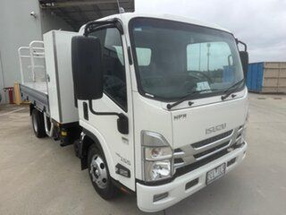 2025 Isuzu Npr45-155 Tray Automated Manual Transmission