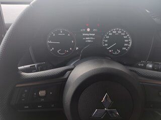 2026 Mitsubishi Triton MV MY26 Raider Pick-up Double Cab 4X4 Grey 6 Speed Sports Automatic Utility