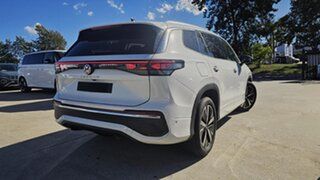 2026 Volkswagen Tiguan CT MY26 150TSI Elegance DSG 4MOTION White 7 Speed