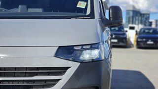 2026 Volkswagen Transporter NSN MY26 TDI390 Low Roof LWB Grey 8 Speed Automatic Van.