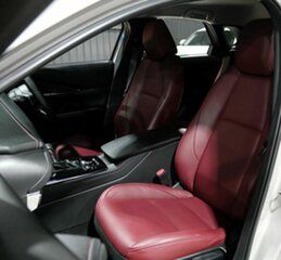 2023 Mazda CX-30 DM2W7A G20 SKYACTIV-Drive Touring SP Gold 6 Speed Sports Automatic Wagon