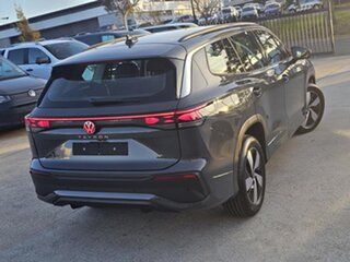 2025 Volkswagen Tayron R4 MY25 150TSI Life DSG 4MOTION Grey 7 Speed Sports Automatic Dual Clutch
