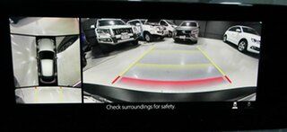 2023 Mazda CX-30 DM2W7A G20 SKYACTIV-Drive Touring SP Gold 6 Speed Sports Automatic Wagon