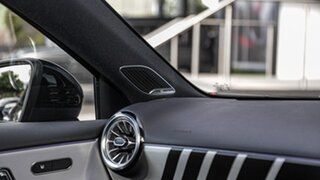 2025 Mercedes-Benz A-Class W177 806MY A45 AMG S SPEEDSHIFT DCT 4MATIC+ Edition R+ Grey 8 Speed