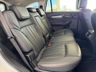 2022 Isuzu MU-X RJ MY22.75 LS-T Rev-Tronic White 6 Speed Sports Automatic Wagon