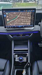 2026 Volkswagen Tiguan CT MY26 195TSI R-Line DSG 4MOTION White 7 Speed Sports Automatic Dual Clutch