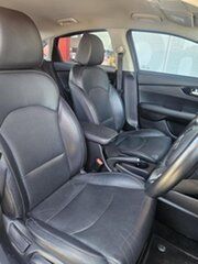 2018 Kia Cerato BD MY19 Sport Blue 6 Speed Sports Automatic Sedan