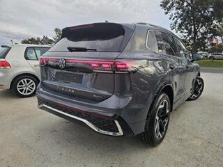 2026 Volkswagen Tiguan CT MY26 150TSI R-Line DSG 4MOTION Grey 7 Speed Sports Automatic Dual Clutch