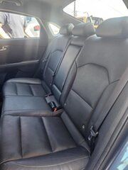 2018 Kia Cerato BD MY19 Sport Blue 6 Speed Sports Automatic Sedan