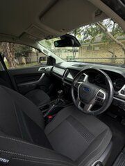 2020 Ford Ranger PX MkIII 2021.25MY XLT Double Cab 6 Speed Sports Automatic Double Cab Chassis