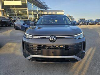 2025 Volkswagen Tayron R4 MY26 150TSI Life DSG 4MOTION Grey 7 Speed Sports Automatic Dual Clutch