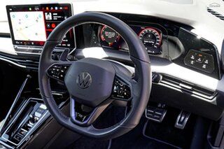 2026 Volkswagen Golf 8.5 MY26 R DSG 4MOTION Black 7 Speed Sports Automatic Dual Clutch Hatchback