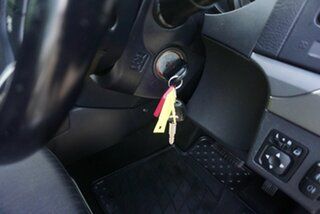 2013 Mitsubishi Pajero NW MY14 GLX-R Beige 5 Speed Sports Automatic Wagon