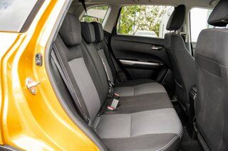 2021 Suzuki Vitara LY Series II 2WD Gold 6 Speed Sports Automatic Wagon
