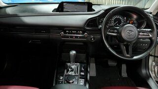 2023 Mazda CX-30 DM2W7A G20 SKYACTIV-Drive Touring SP Gold 6 Speed Sports Automatic Wagon