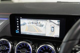2023 Mercedes-Benz EQA H243 803+053MY EQA350 4MATIC Black 1 Speed Reduction Gear Wagon