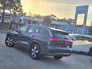 2025 Volkswagen Tayron R4 MY25 150TSI Life DSG 4MOTION Grey 7 Speed Sports Automatic Dual Clutch