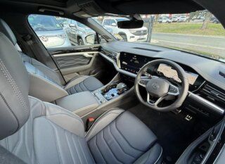 2026 Volkswagen Touareg RC MY26 210TDI Tiptronic 4MOTION Wolfsburg Edition Black 8 Speed
