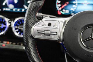 2023 Mercedes-Benz EQA H243 803+053MY EQA350 4MATIC Black 1 Speed Reduction Gear Wagon