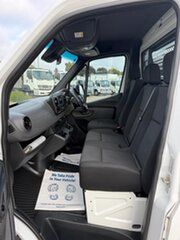 2020 Mercedes-Benz Sprinter 516CDI Automated Manual Transmission