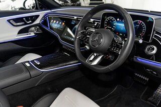 2025 Mercedes-Benz E-Class W214 806+056MY E53 AMG SPEEDSHIFT TCT 4MATIC+ Grey 9 Speed.