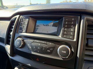 2019 Ford Ranger PX MkIII 2019.00MY XL Hi-Rider White 6 Speed Sports Automatic Super Cab Chassis