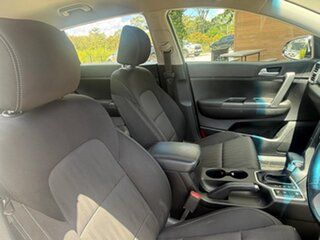 2020 Kia Sportage QL MY20 S 2WD White 6 Speed Sports Automatic Wagon
