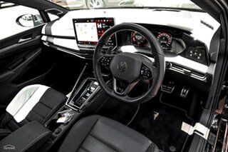 2026 Volkswagen Golf 8.5 MY26 R DSG 4MOTION Black 7 Speed Sports Automatic Dual Clutch Hatchback