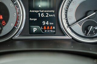 2021 Suzuki Vitara LY Series II 2WD Gold 6 Speed Sports Automatic Wagon
