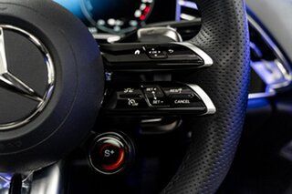 2025 Mercedes-Benz E-Class W214 806+056MY E53 AMG SPEEDSHIFT TCT 4MATIC+ Grey 9 Speed