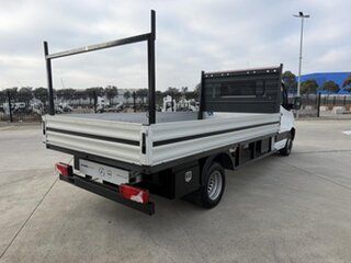 2020 Mercedes-Benz Sprinter 516CDI Automated Manual Transmission