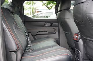 2025 BYD Shark 6 MY25 Premium AWD Deep Sea Blue 1 Speed Automatic Utility
