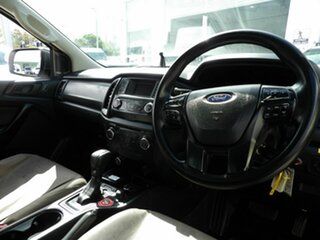 2019 Ford Ranger PX MkIII 2019.00MY XL White 6 Speed Sports Automatic Single Cab Chassis