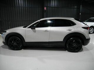 2023 Mazda CX-30 DM2W7A G20 SKYACTIV-Drive Touring SP Gold 6 Speed Sports Automatic Wagon