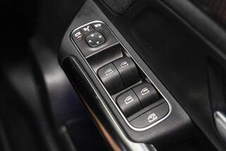 2023 Mercedes-Benz EQA H243 803+053MY EQA350 4MATIC Black 1 Speed Reduction Gear Wagon