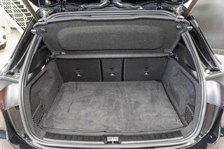2023 Mercedes-Benz EQA H243 803+053MY EQA350 4MATIC Black 1 Speed Reduction Gear Wagon