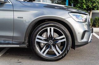 2020 Mercedes-Benz GLC-Class X253 800+050MY GLC300 9G-Tronic 4MATIC e Grey 9 Speed Sports Automatic