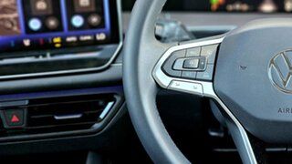 2026 Volkswagen Tiguan CT MY26 150TSI Elegance DSG 4MOTION White 7 Speed