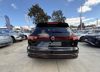 2026 Volkswagen Touareg RC MY26 210TDI Tiptronic 4MOTION Wolfsburg Edition Black 8 Speed