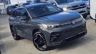 2026 Volkswagen Tiguan CT MY26 200TSI eHybrid R-Line DSG Grey 6 Speed Sports Automatic Dual Clutch.