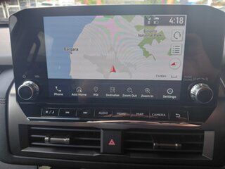 2026 Mitsubishi Triton MV MY26 Raider Pick-up Double Cab 4X4 Grey 6 Speed Sports Automatic Utility